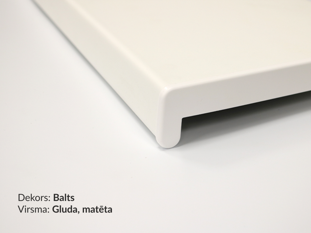 Balta matēta